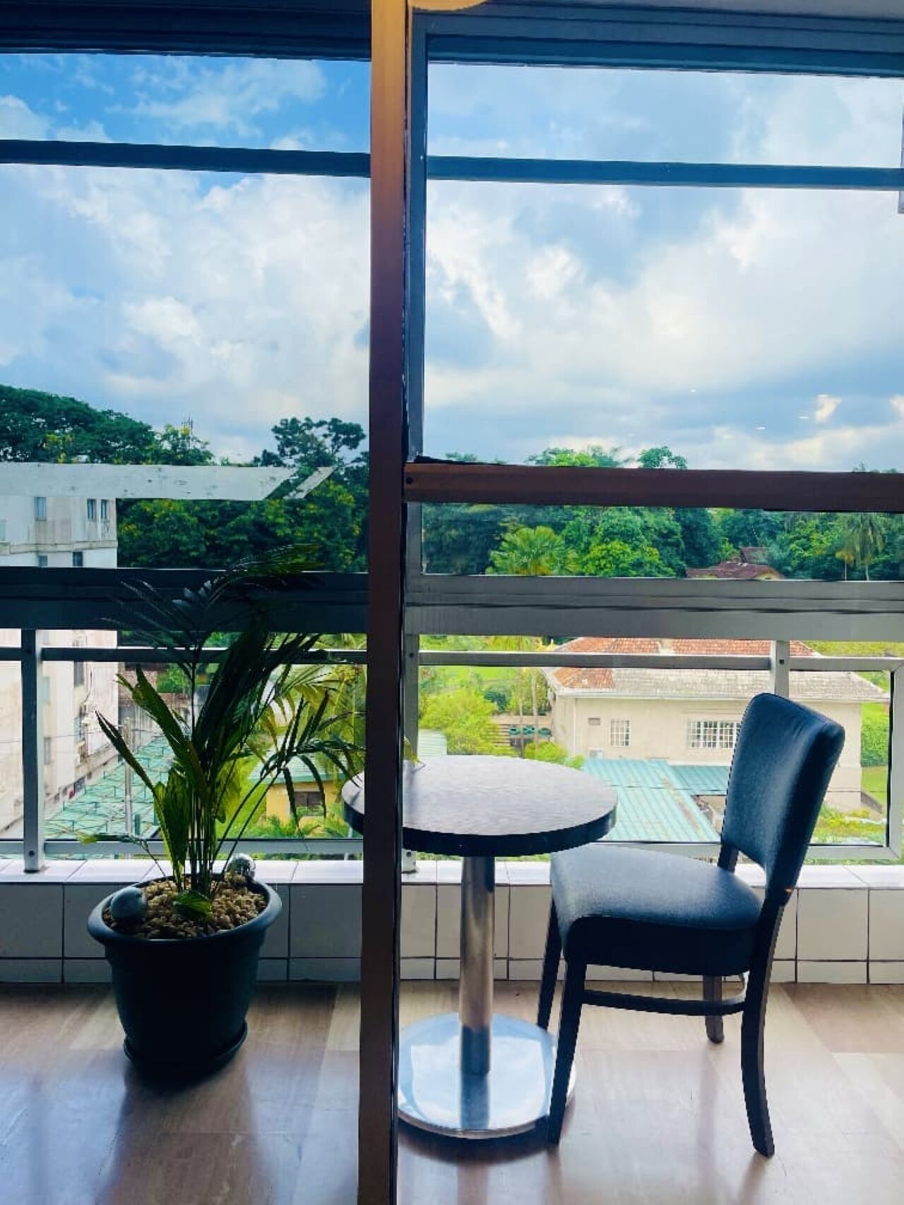 Recepción