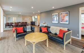 Interior - Cozy home in Brenderup Fyn with kitchen (Brenderup Fyn)