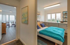 4 bedrooms, free WiFi