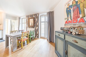 Apartment, 1 Doppelbett