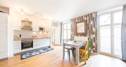 Apartment am Schlosspark