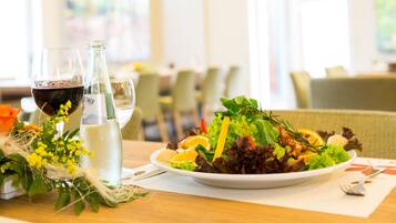 Spécialités Cuisine allemande