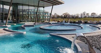 Charming Alsatian triplex house rated 3*, Ribeauvillé center