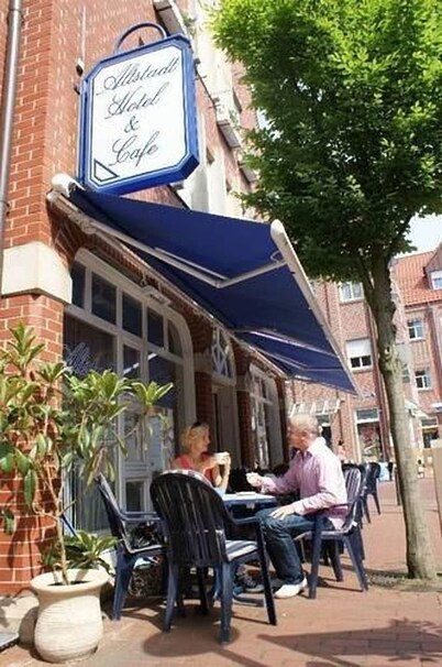 Altstadthotel Meppen