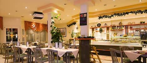 Restaurang