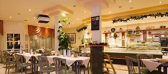 Altstadthotel Meppen