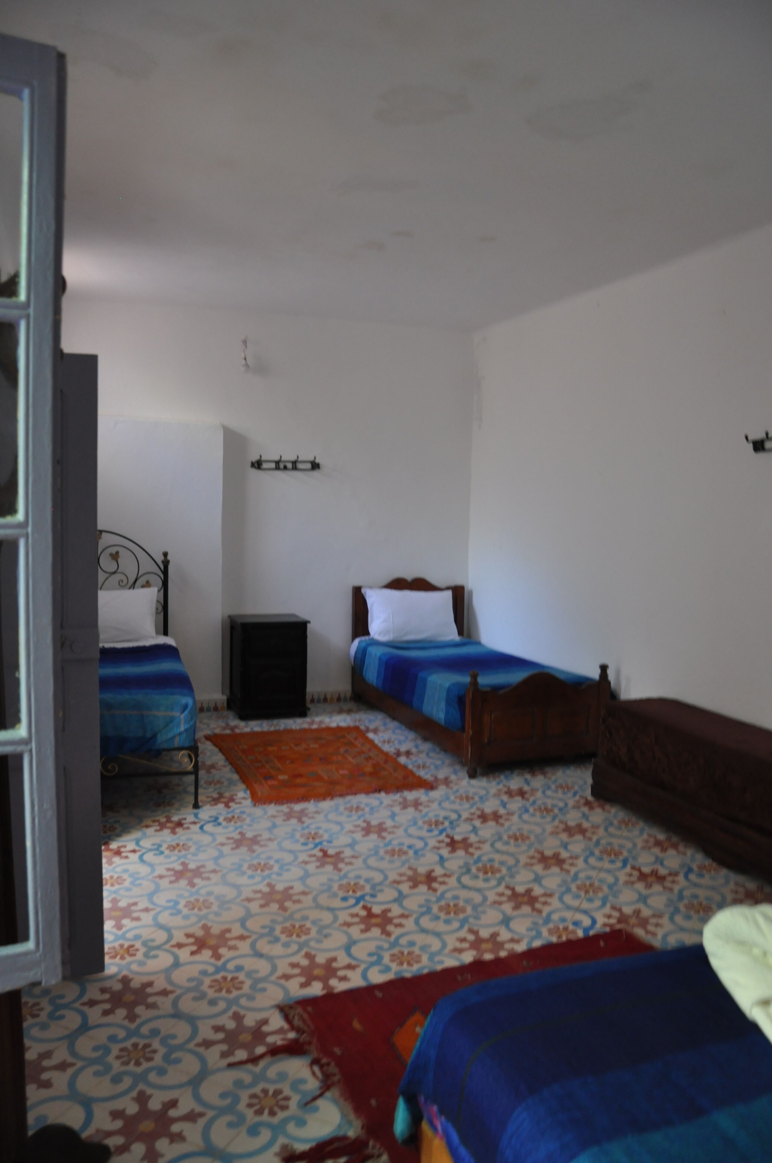 2 camere, Wi-Fi, lenzuola