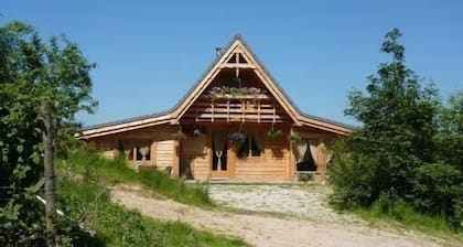 Pour vous détendre au coeur de la nature avec votre plan d'eau privé