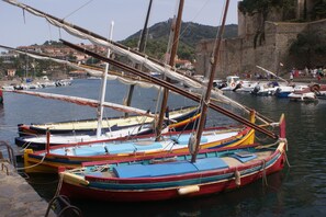 Port de plaisance