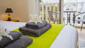 Villa, 2 Bedrooms - Protaras Villa Lilly (Paralimni)
