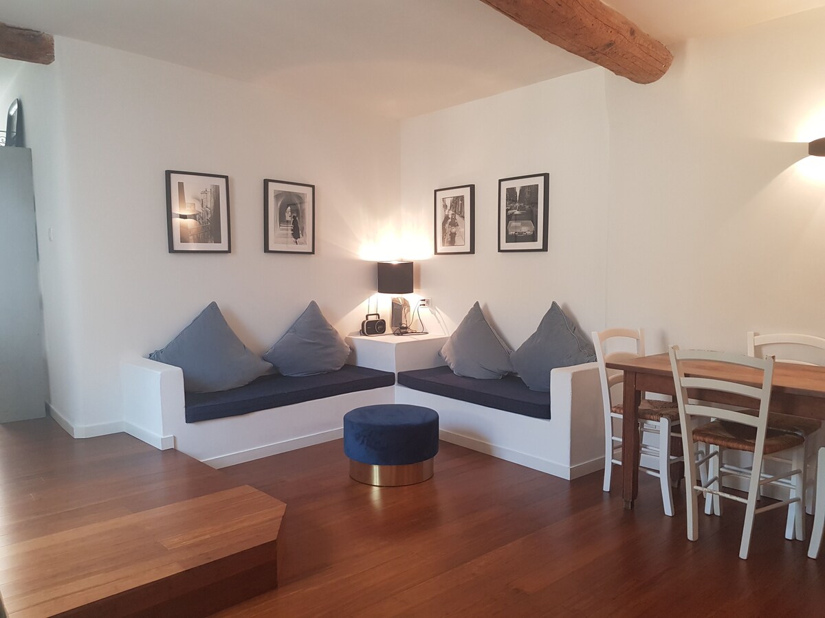 Bild für Gastgeberprofil