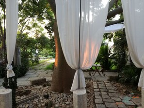 Jardín