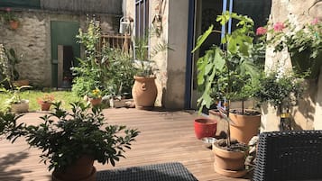 Terras