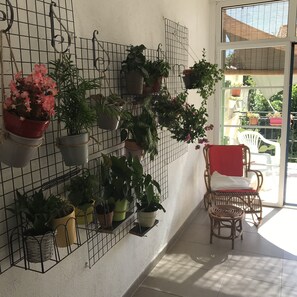 Comfort Double Room (Jardin d'hiver)