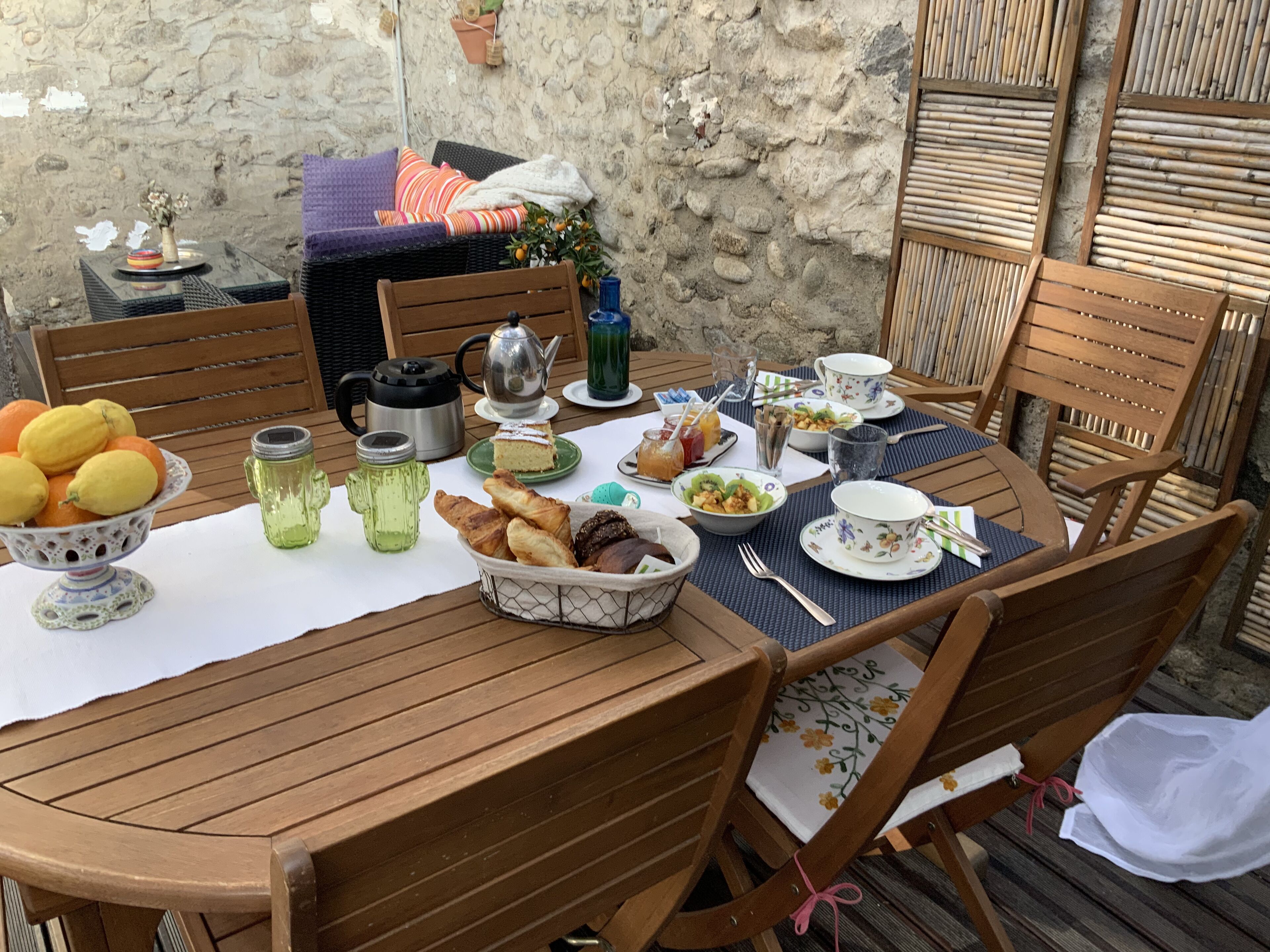 Teras/patio
