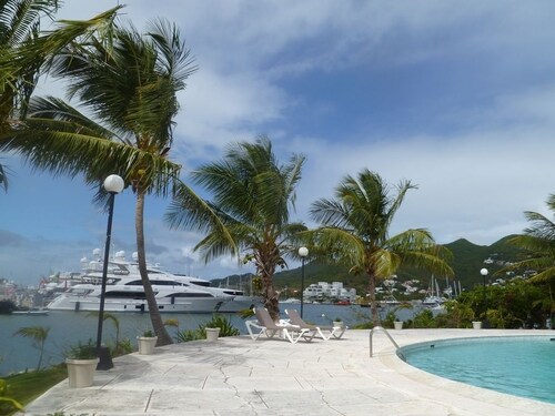 Sint Maarten 2 Bedrooms Simpson Bay