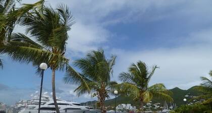 Sint Maarten 2 Bedrooms Simpson Bay