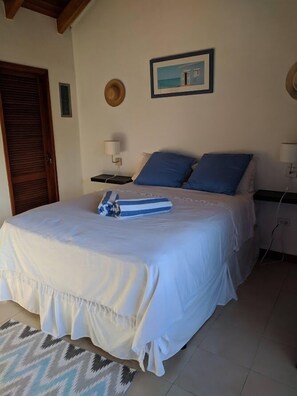 Interior - Sint Maarten 2 Bedrooms Simpson Bay (Simpson Bay)