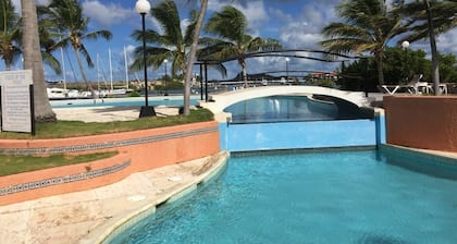 Sint Maarten 2 Bedrooms Simpson Bay