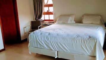 Exclusive Duplex, Kitchen, Sea View | View from room