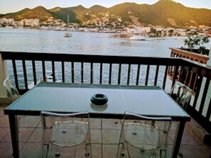 Teras/patio