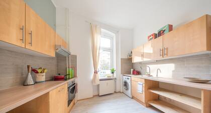 Apartments in Potsdam-West