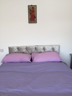 5 camere, ferro/asse da stiro, accesso a Internet, lenzuola