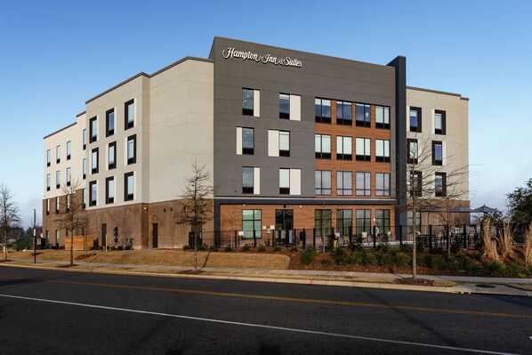 Exterior - Hampton Inn & Suites Columbia Killian Road (Columbia)