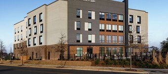 Hampton Inn & Suites Columbia Killian Road