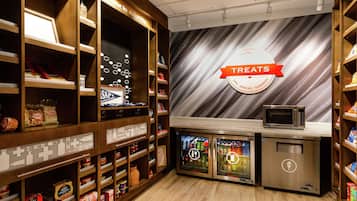 Snackbar