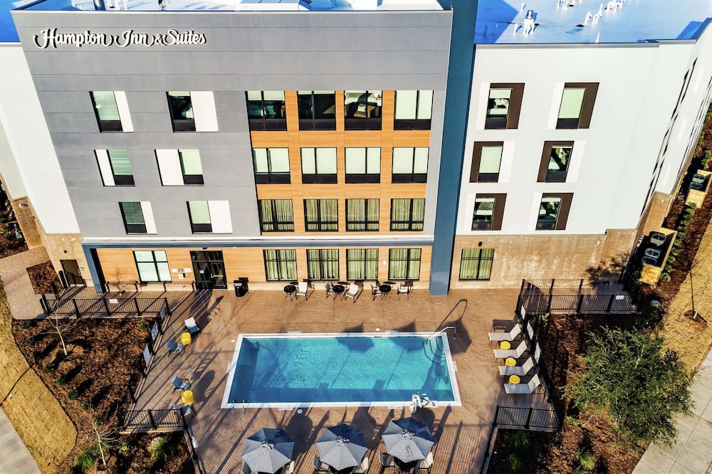 Hampton Inn & Suites Columbia Killian Road