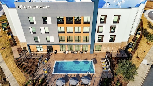 Hampton Inn & Suites Columbia Killian Road