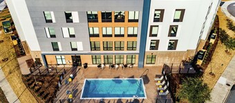 Hampton Inn & Suites Columbia Killian Road