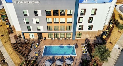 Hampton Inn & Suites Columbia Killian Road