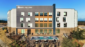 Exterior - Hampton Inn & Suites Columbia Killian Road (Columbia)