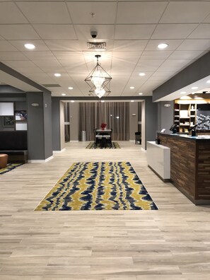 Inngangur í innra rými