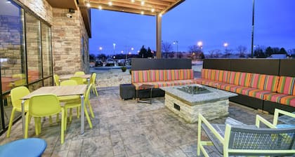 Home2 Suites by Hilton Beloit