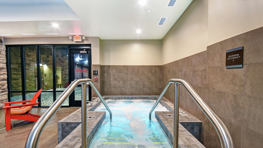 Home2 Suites by Hilton Beloit