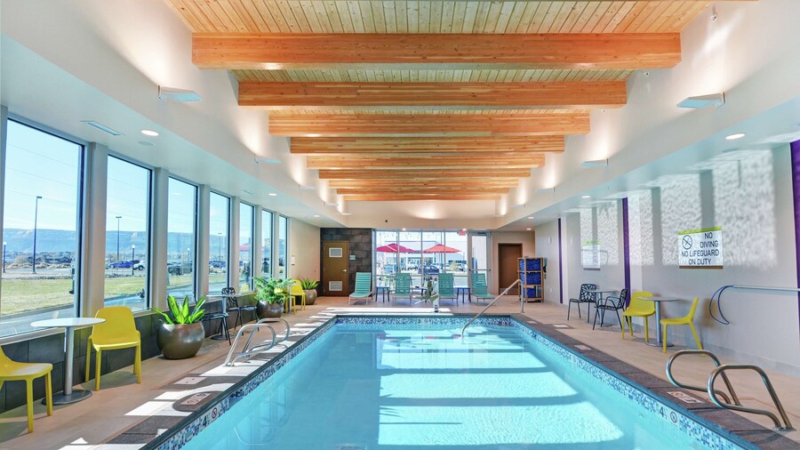 Home2 Suites by Hilton Grand Junction Northwest