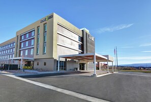 Exterior - Home2 Suites by Hilton Grand Junction Northwest (Grand Junction)