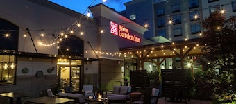Hilton Garden Inn Spartanburg