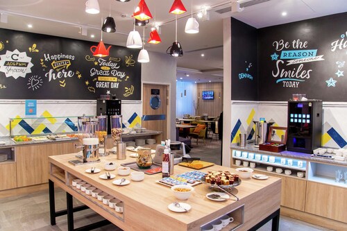 Hampton by Hilton Brest