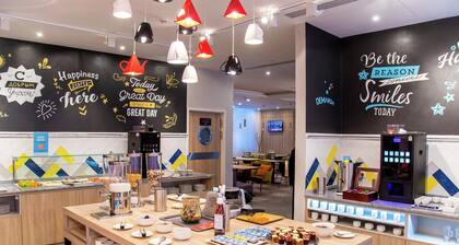 Hampton by Hilton Brest