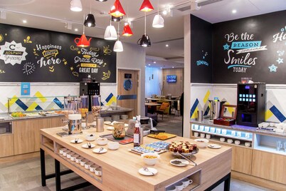 Hampton by Hilton Brest