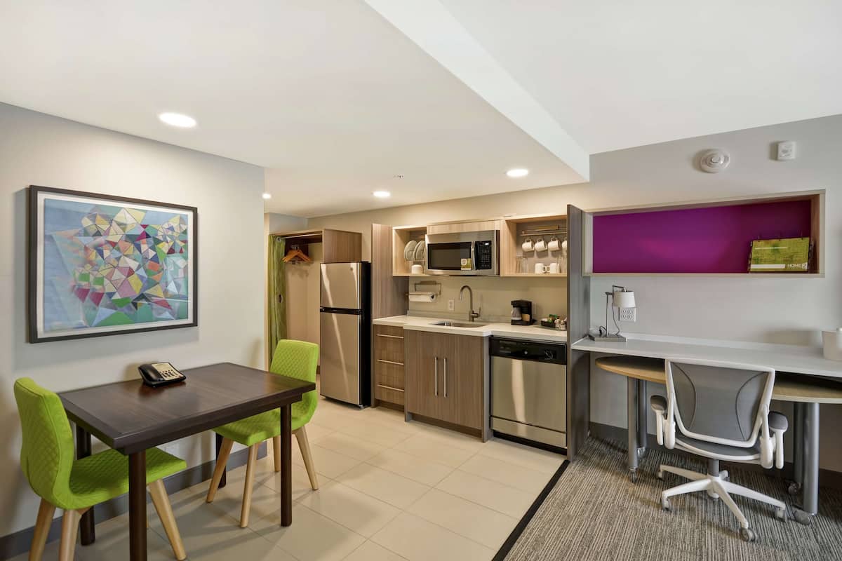 in-room safe, desk, soundproofing, cots/infant beds