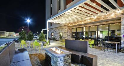 Home2 Suites by Hilton Warner Robins