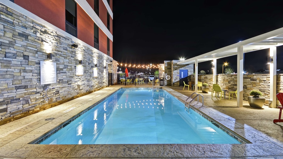 Home2 Suites by Hilton Warner Robins