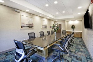 Meeting facility - Home2 Suites by Hilton Warner Robins (Warner Robins)
