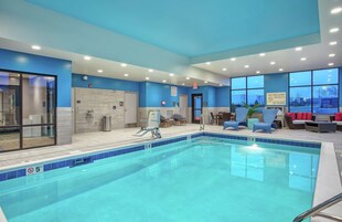 Piscina interna