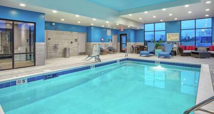 Hampton Inn Simpsonville